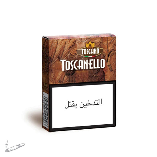 TOSCANELLO ORIGINAL