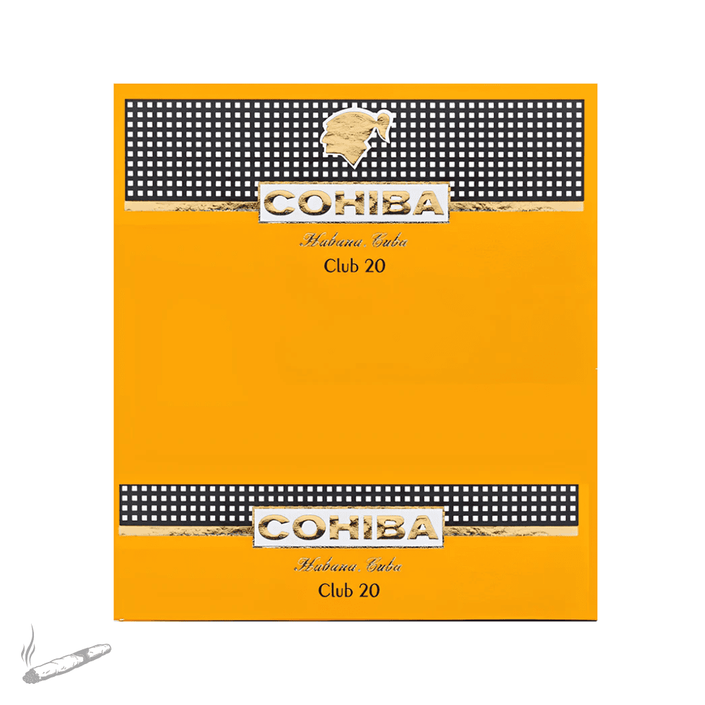 Cohiba Club 20 