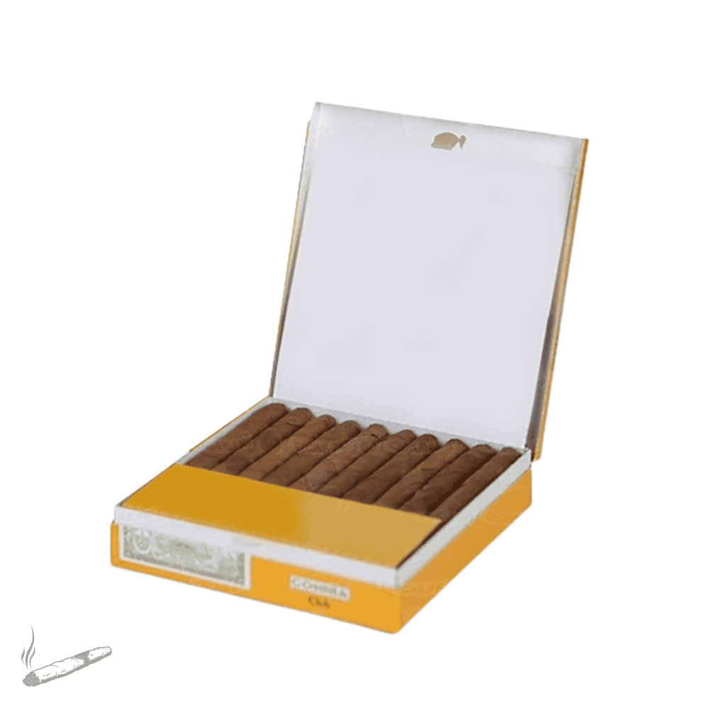 Cohiba Club 20 open box