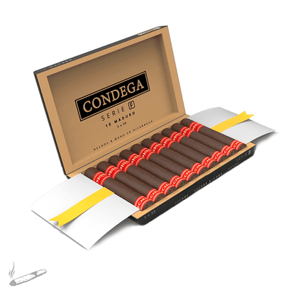 Condega Maduro box