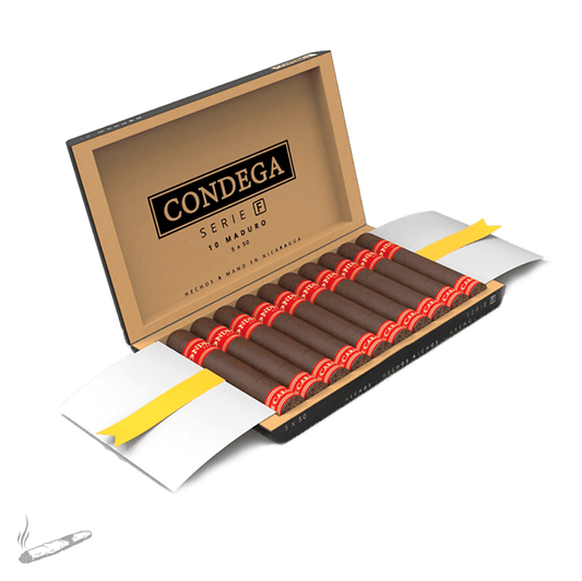 Condega Maduro box