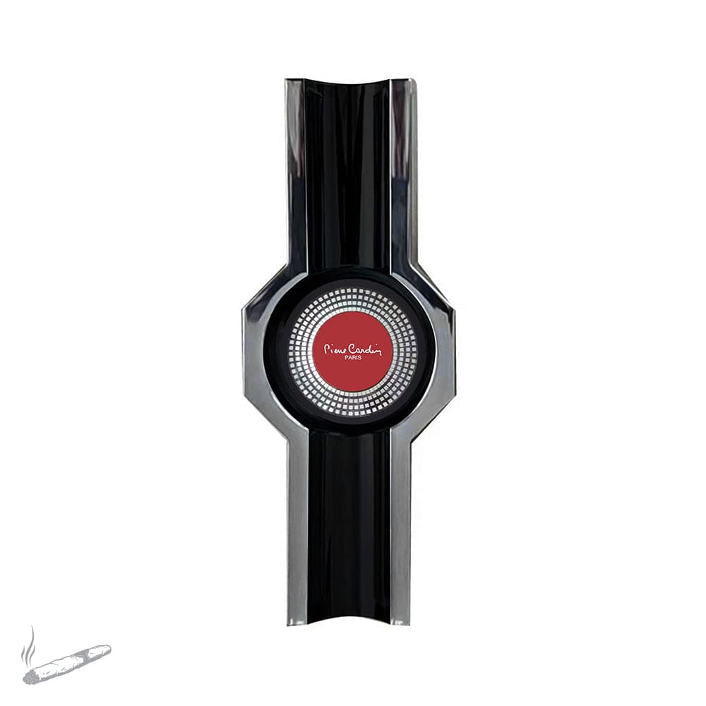 HEXA SERIES ZINC ALLOY CIGAR ASHTRAY