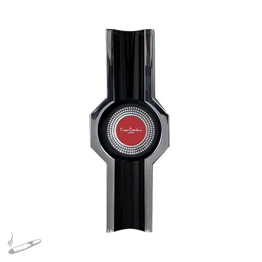 HEXA SERIES ZINC ALLOY CIGAR ASHTRAY