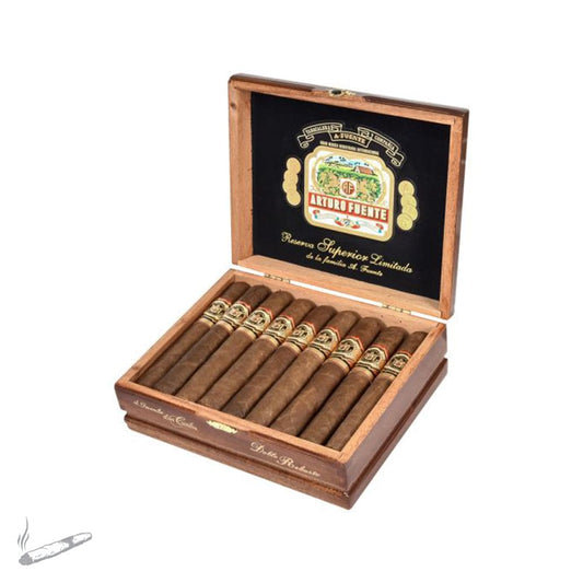 ARTURO FUENTE ROBUSTO