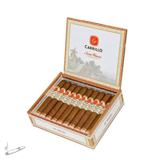 E.P. CARRILLO NEW WAVE CONNECTICUT STELLAS