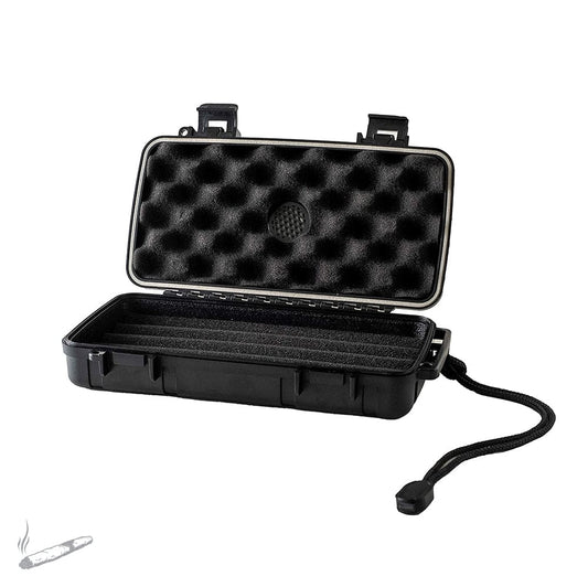 TRAVEL HUMIDOR 5PCS