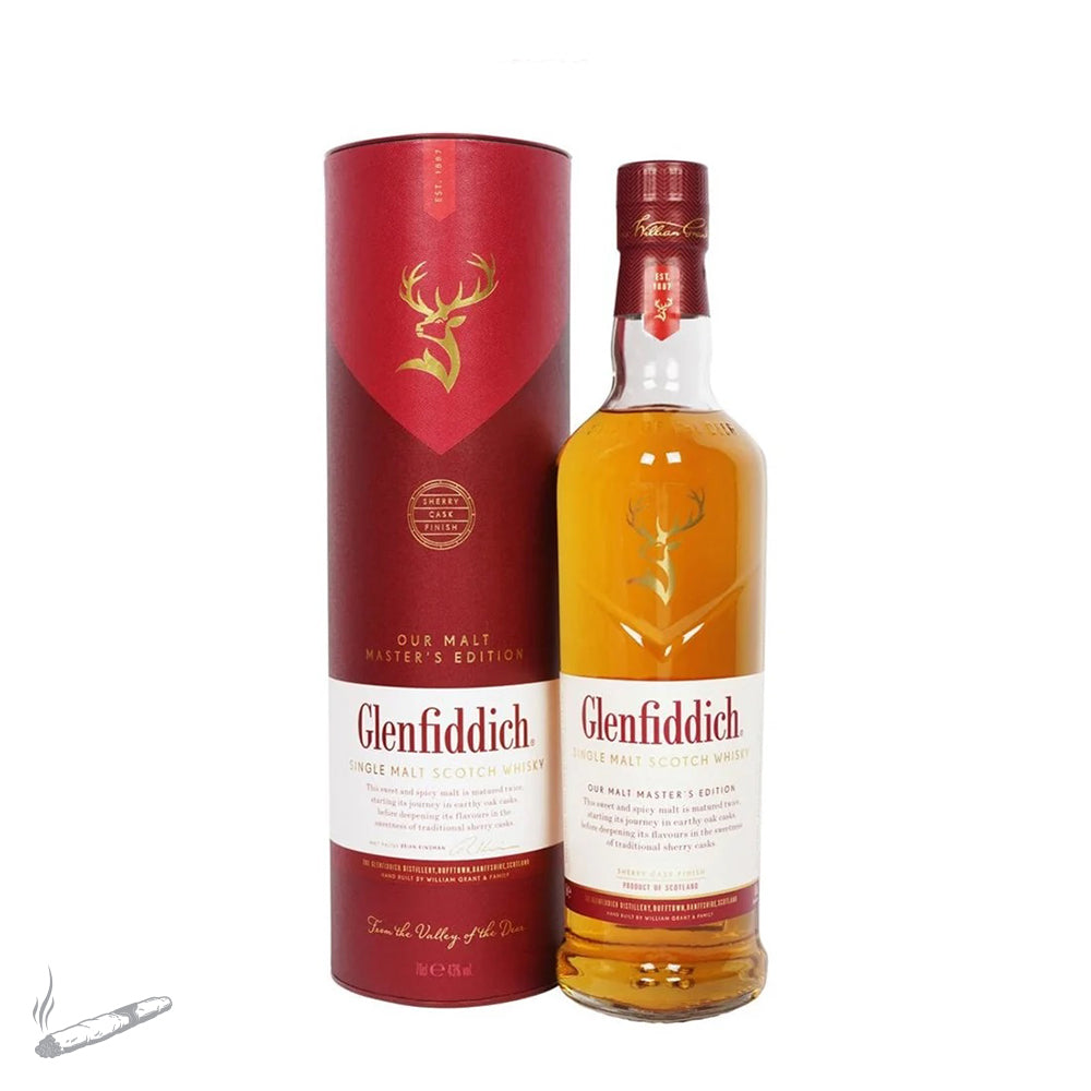 GLENFIDDICH 15Y