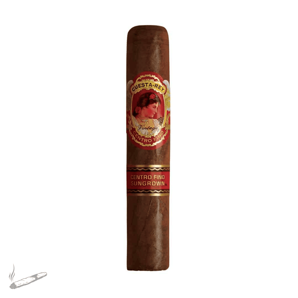 JC Newman CUESTA-REY CENTRO FINO ROBUSTOS N single cigar