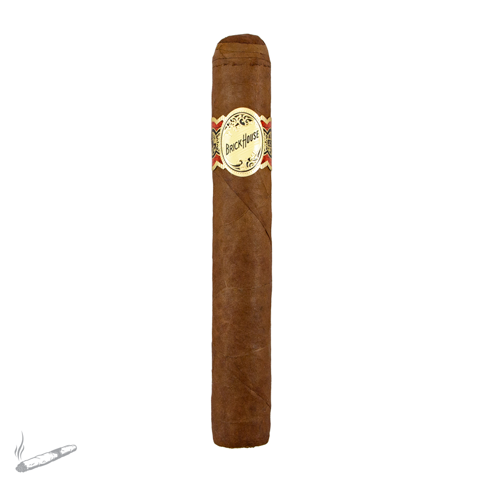 Brick house mighty mighty natural single cigar