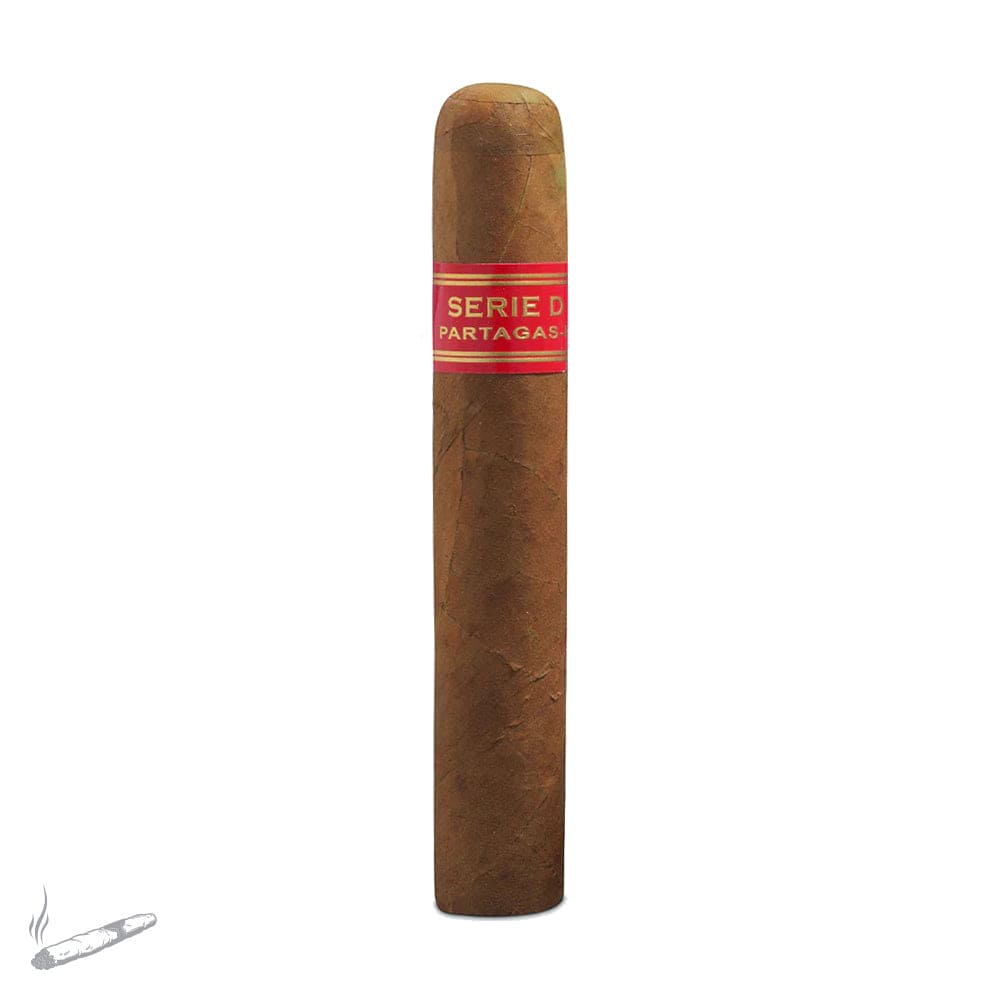 PARTAGAS NB 4 Single