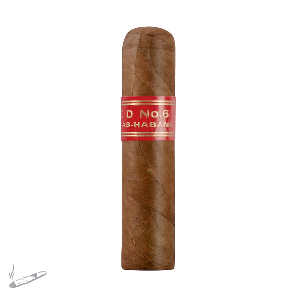 PARTAGAS NB 6 Single