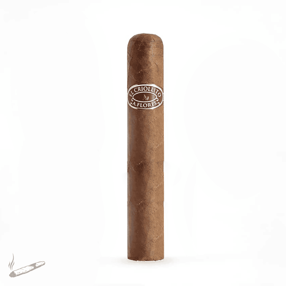 PDR EL CRIOLLITO ROBUSTO Single Cigar