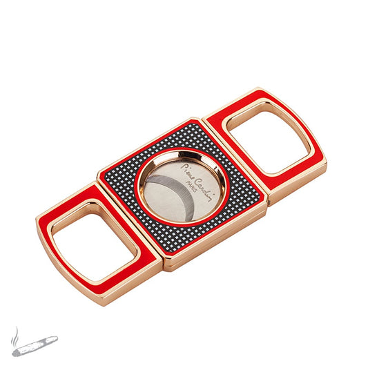 PORTABLE GUILLOTINE CIGAR CUTTER