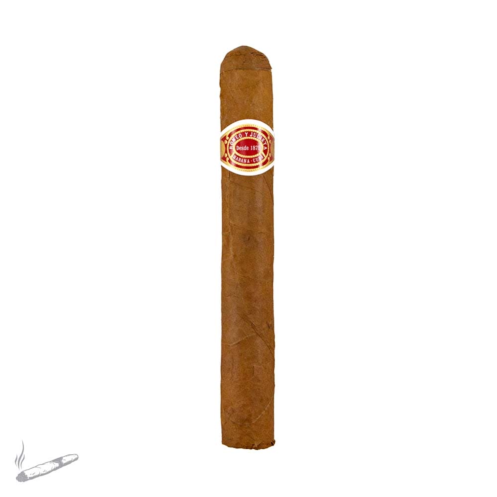 ROMEO Y JULIETA NO. 1