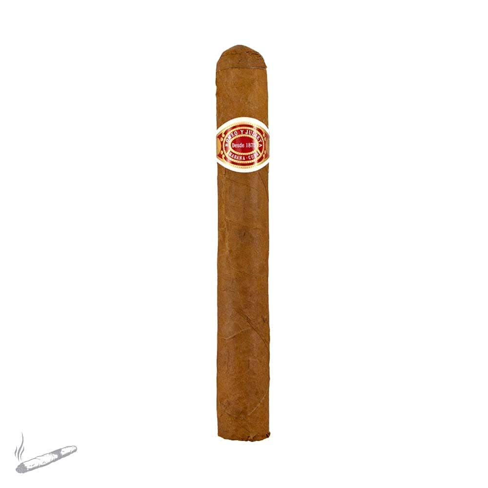 ROMEO Y JULIETA NO. 3