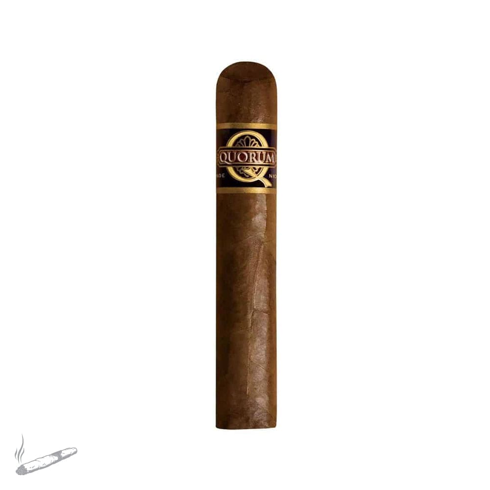 QUORUM ROBUSTO MADURO