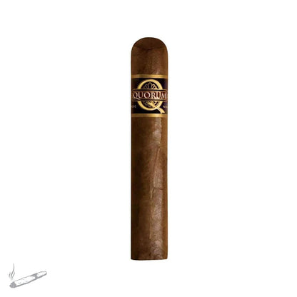 QUORUM ROBUSTO MADURO