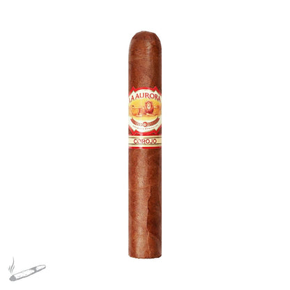 LA AURORA 1962 COROJO ROBUSTO