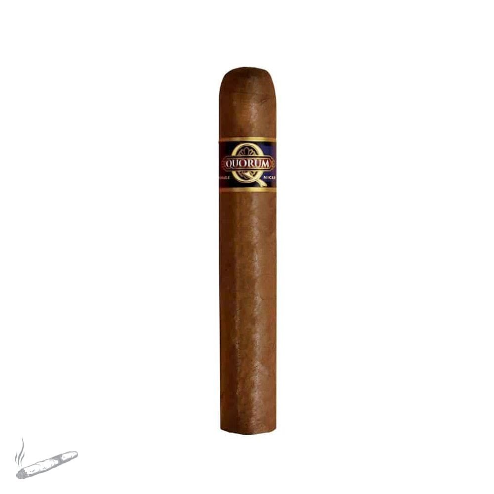 QUORUM DOUBLE GORDO