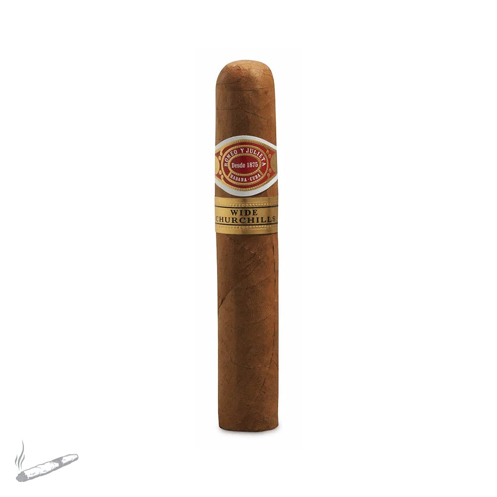 ROMEO Y JULIETA WIDE CHURCHILL