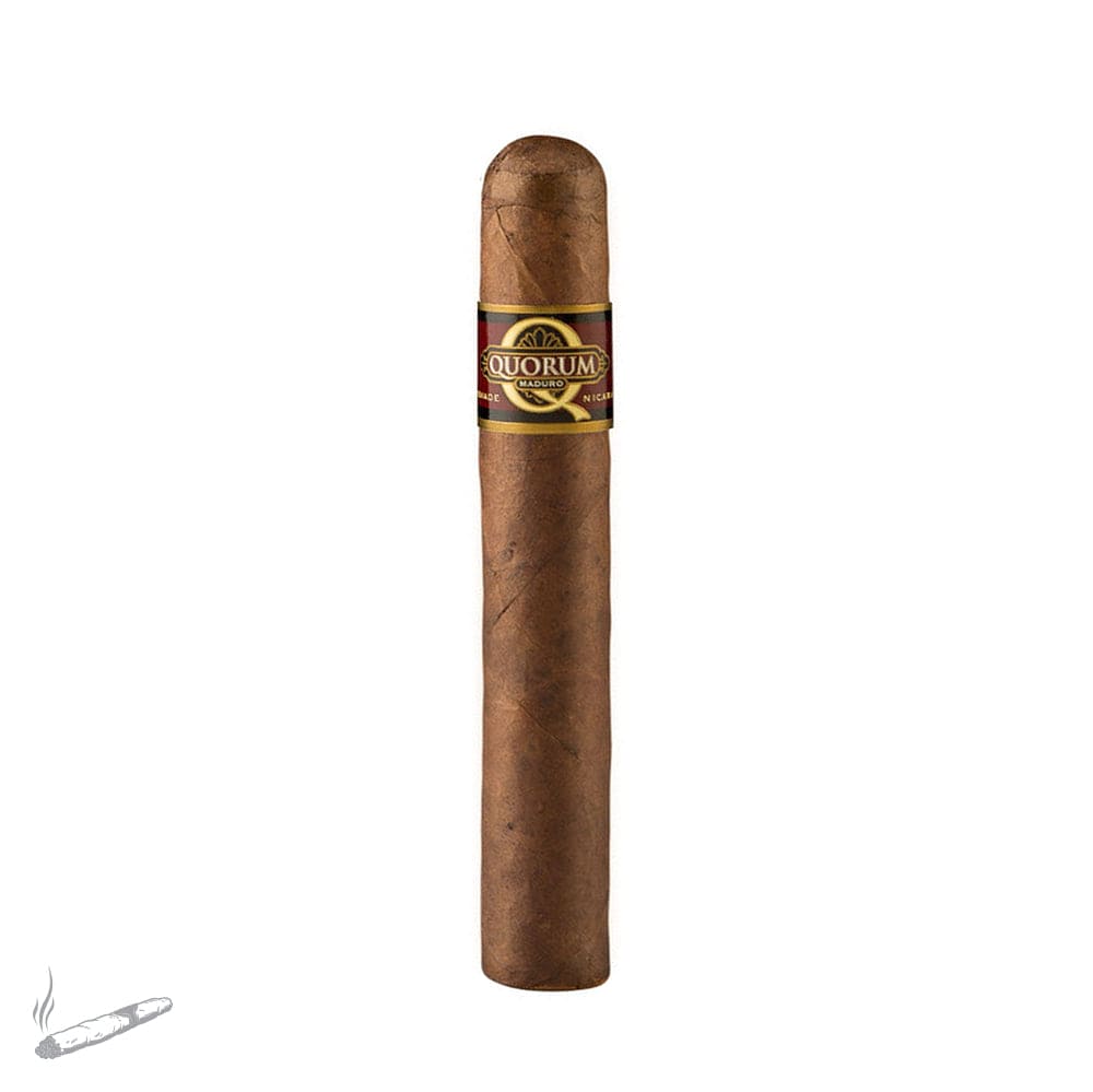 QUORUM DOUBLE GORDO MADURO