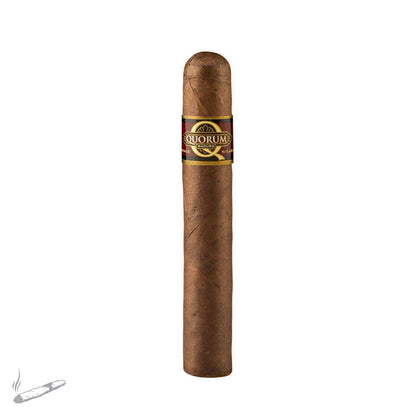 QUORUM DOUBLE GORDO MADURO