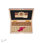PDR A. Flores 1975 Serie Privada Rosado/Habano SP 54 box