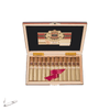 PDR A. Flores 1975 Serie Privada Rosado/Habano SP 54 box