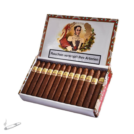 BOLIVAR BELICOSOS FINOS