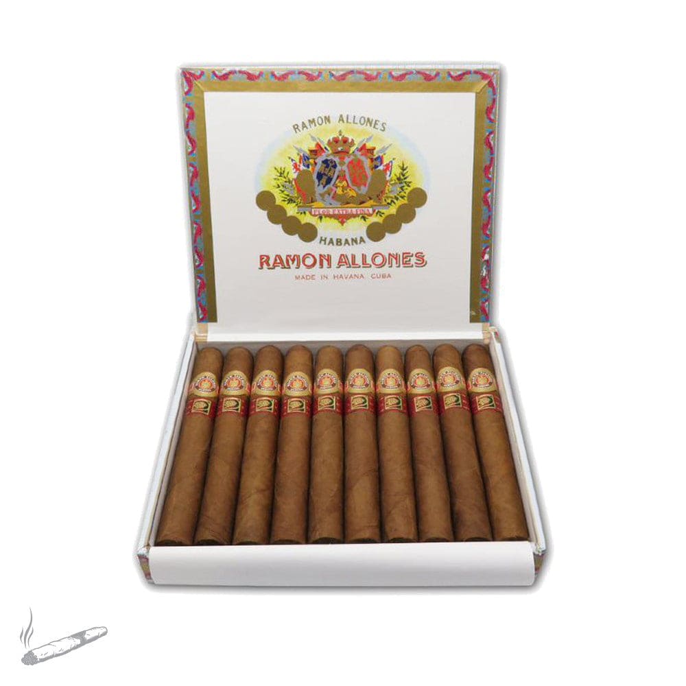 RAMON ALLONES SUPERIORES LCDH