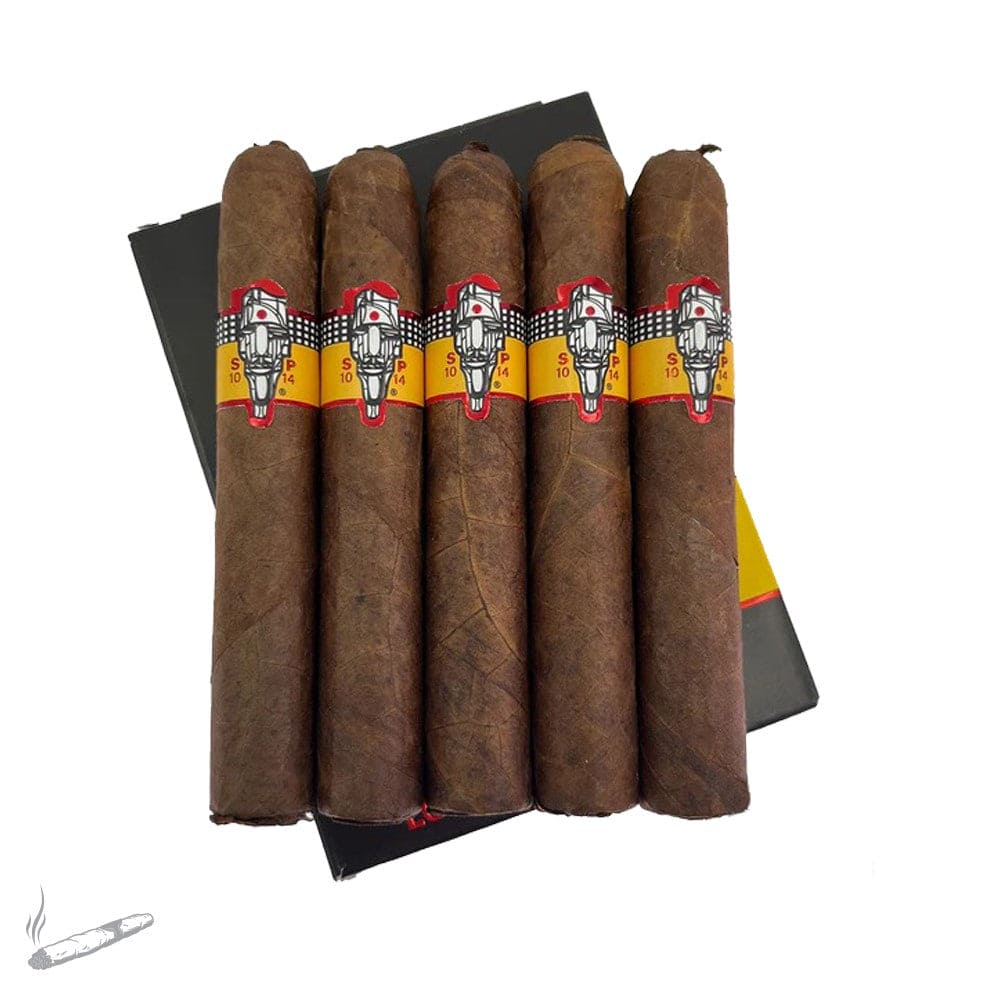 SP1014 ROBUSTO