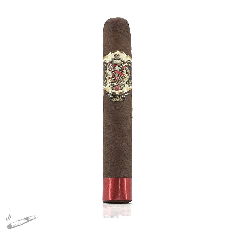 VALENTINO SIESTO CORONA GORDA MADURO