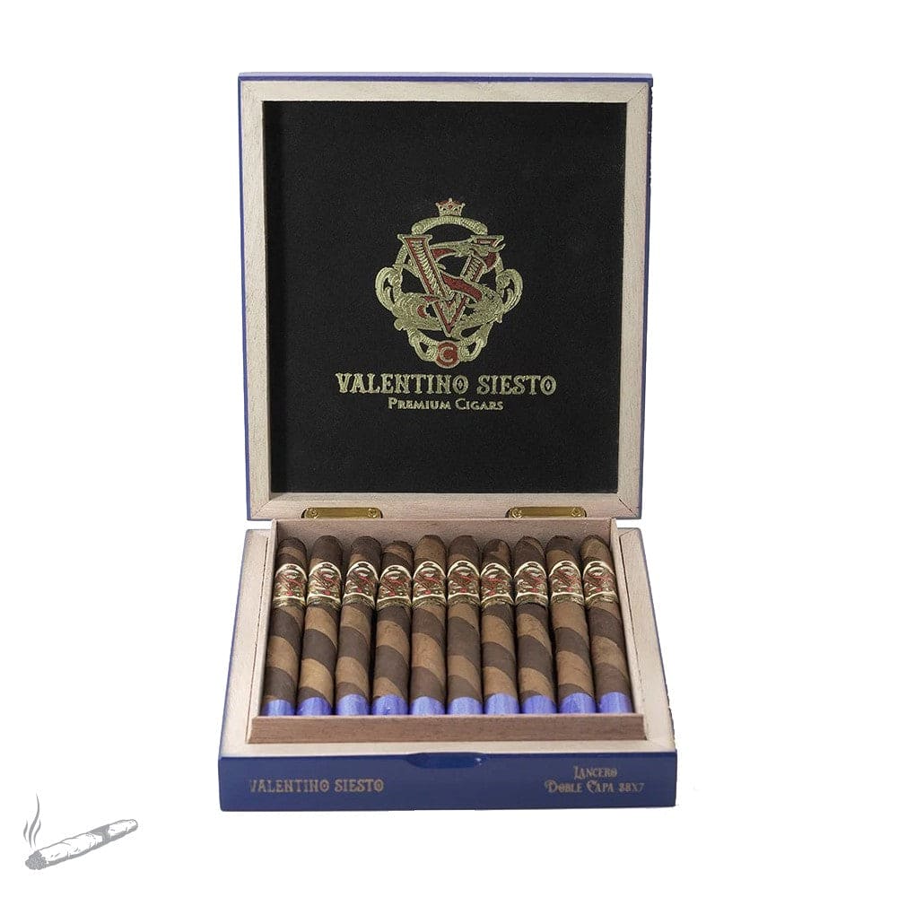 VALENTINO SIESTO LANCERO DOBLE CAPA