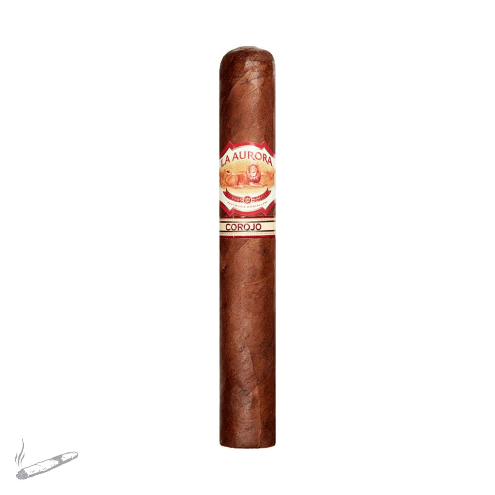 LA AURORA 1962 COROJO TORO
