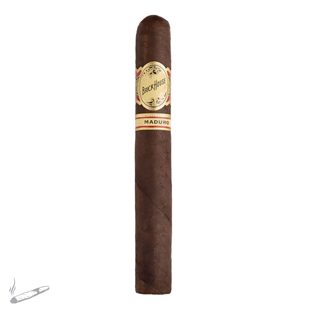 Brick house toro maduro single cigar