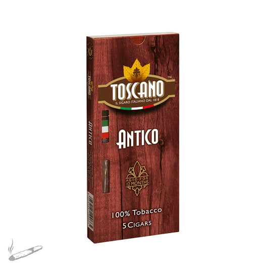 TOSCANO ANTICO
