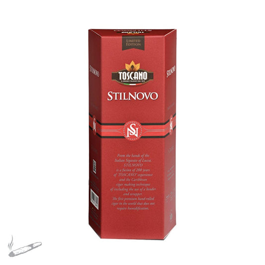 TOSCANO STILNOVO
