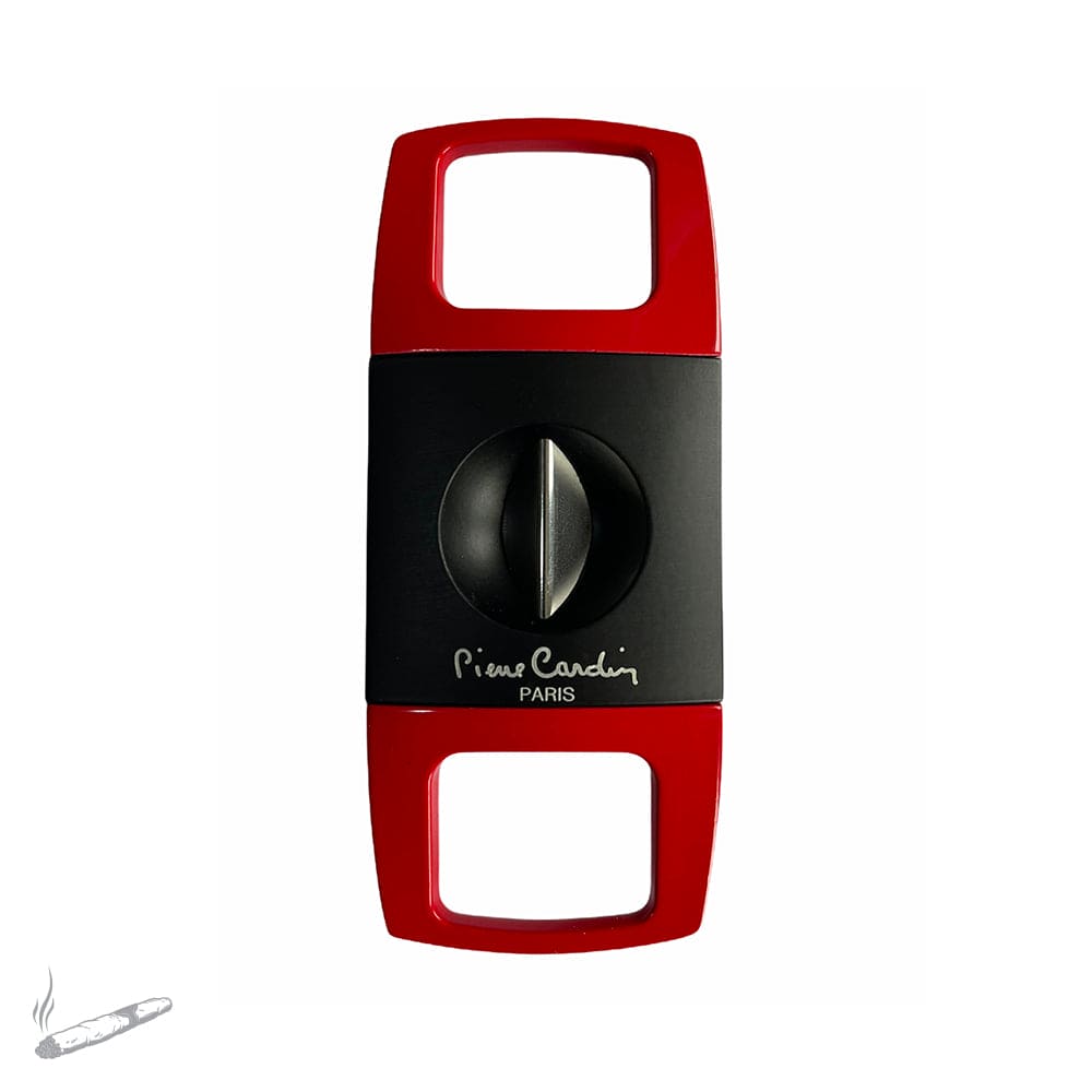 V-SHAPE CIGAR CUTTER