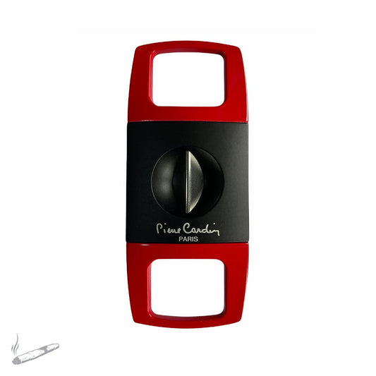 V-SHAPE CIGAR CUTTER